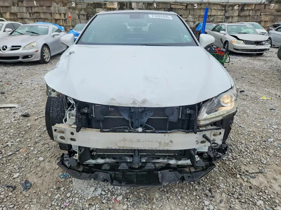 2015 LEXUS CT 200  