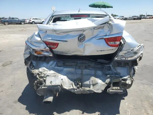 2014 BUICK VERANO   