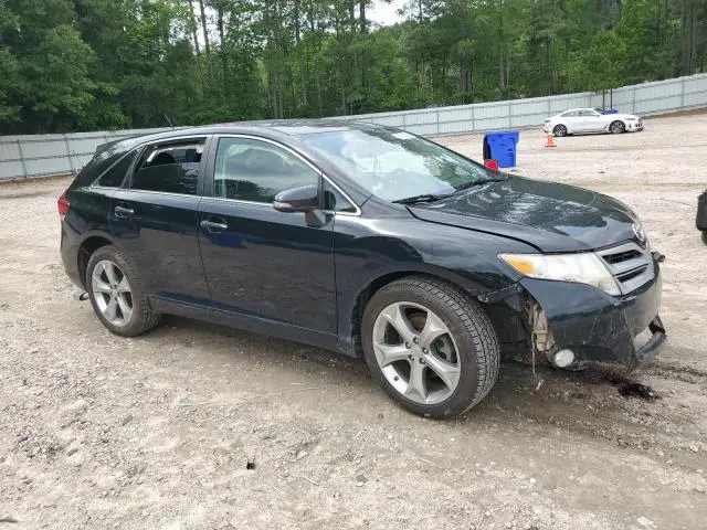 2015 TOYOTA VENZA LE  