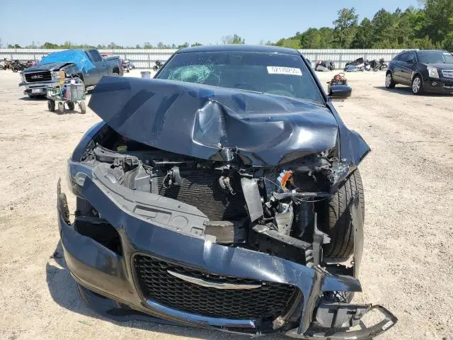2019 CHRYSLER 300 S  