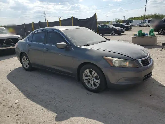 2010 HONDA ACCORD LXP  