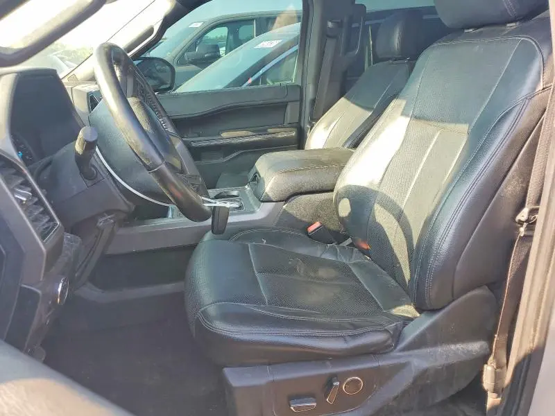 2018 FORD EXPEDITION XLT  