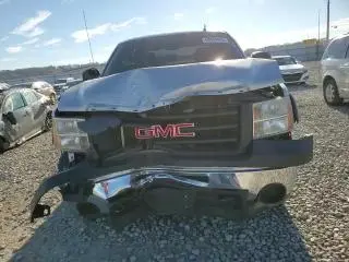 2013 GMC SIERRA K1500  