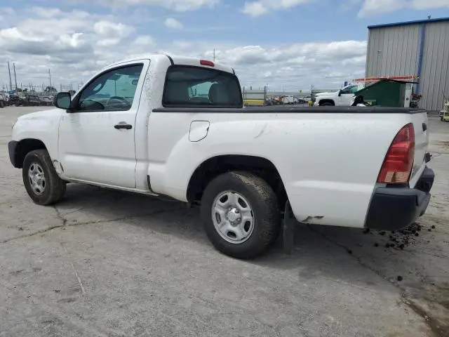 2014 TOYOTA TACOMA   