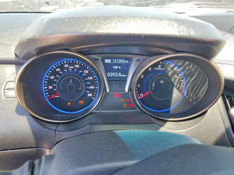 2016 HYUNDAI GENESIS 3.8L  