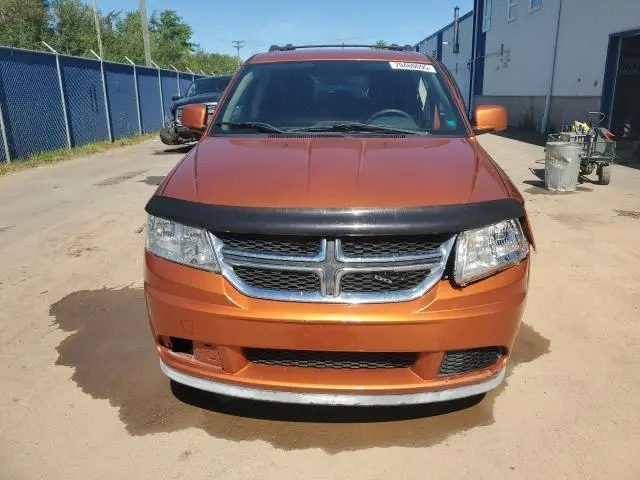 2011 DODGE JOURNEY EXPRESS  