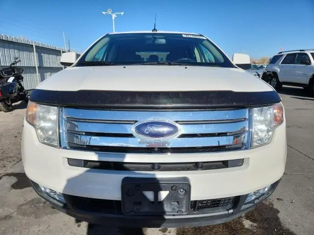 2010 FORD EDGE SEL  