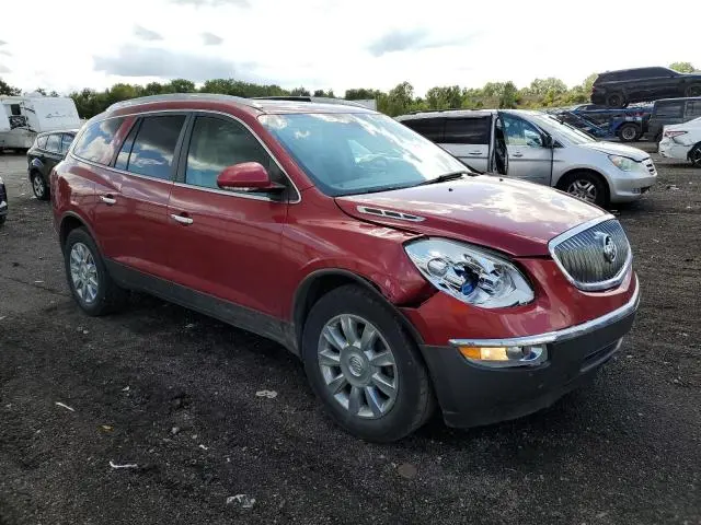 2012 BUICK ENCLAVE   