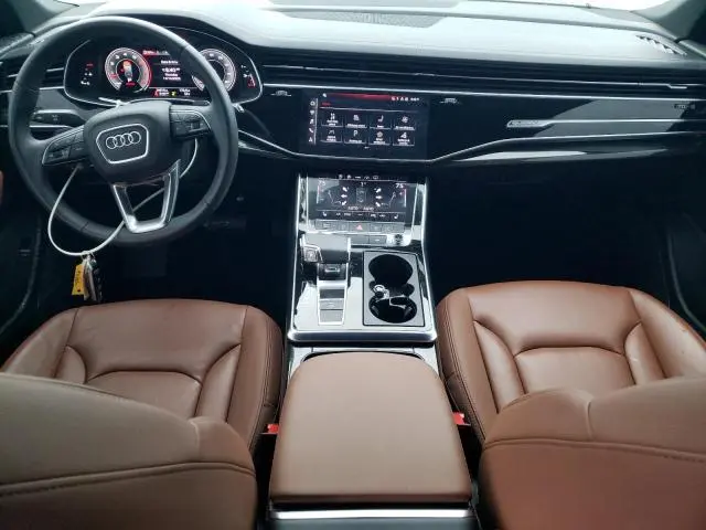 2023 AUDI Q7 PREMIUM  
