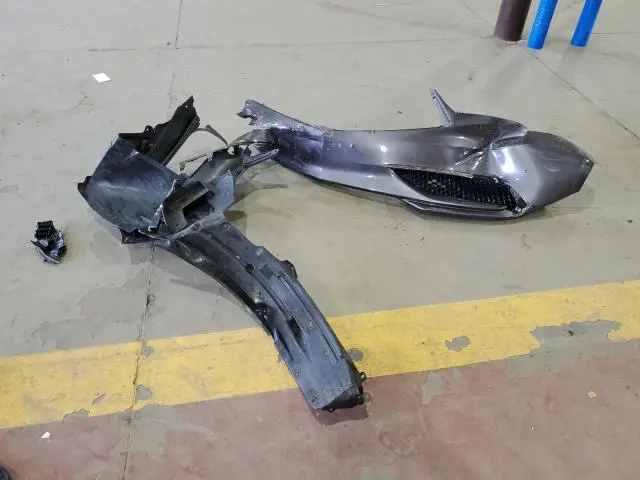 2020 ACURA TLX TECHNOLOGY  