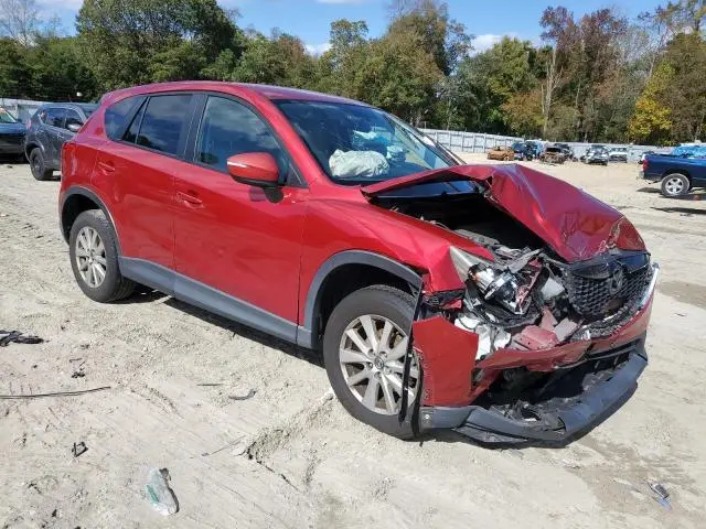 2015 MAZDA CX-5 TOURING  