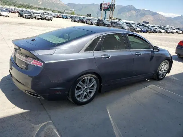 2013 LINCOLN MKZ   
