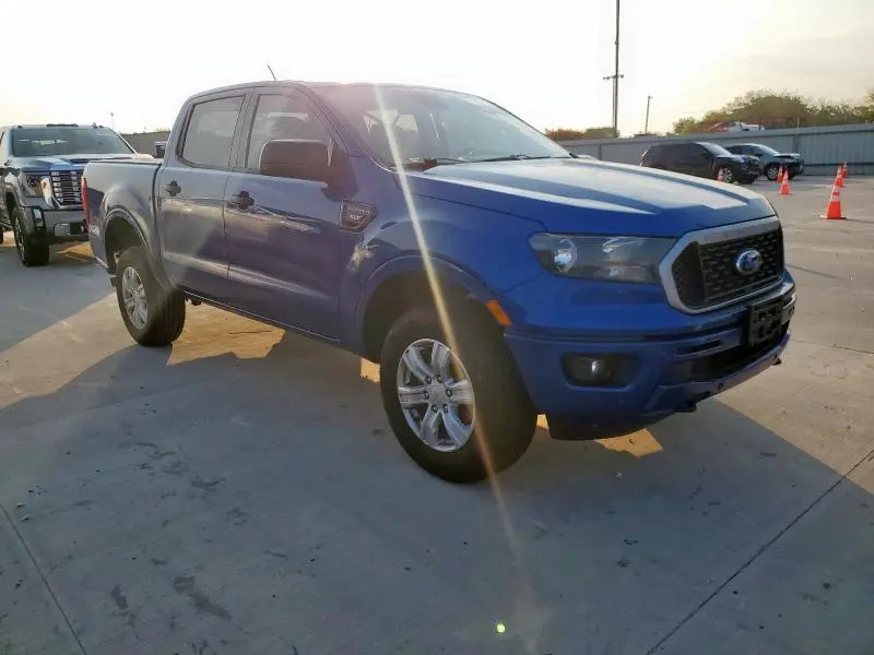 2019 FORD RANGER XL  