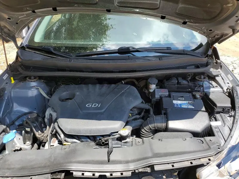 2014 HYUNDAI ACCENT GS  