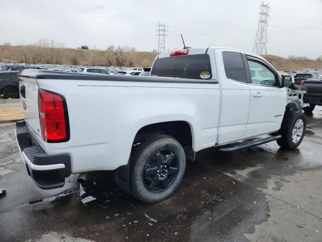 2017 CHEVROLET COLORADO LT  