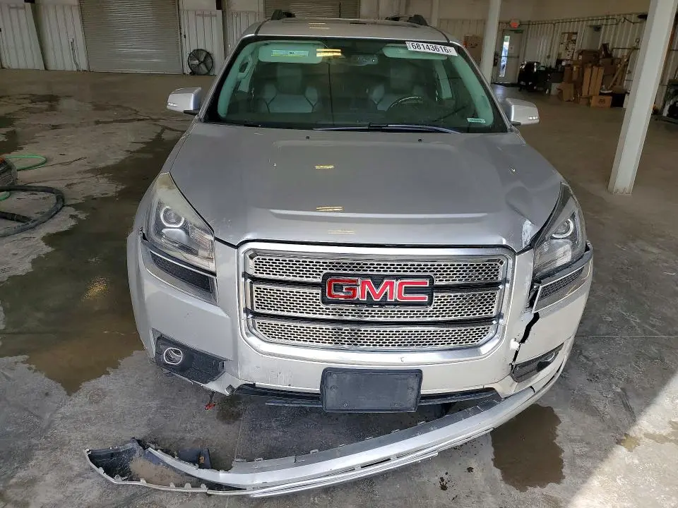 2014 GMC ACADIA DENALI  