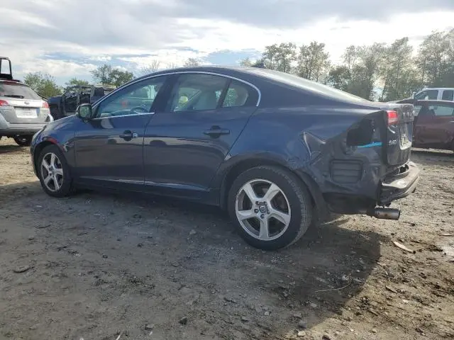 2013 VOLVO S60 T5  