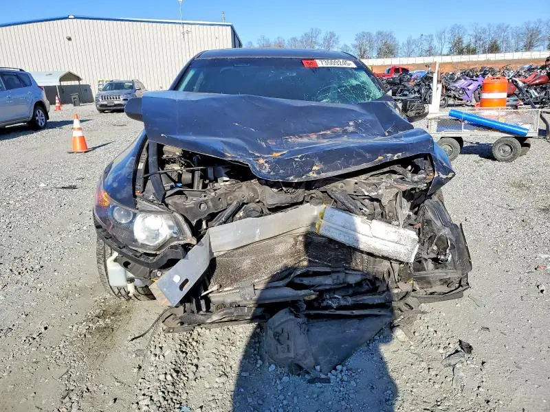 2010 ACURA TSX   