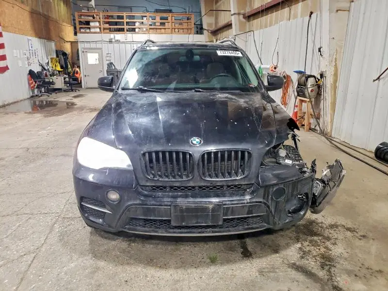 2013 BMW X5 XDRIVE35I  
