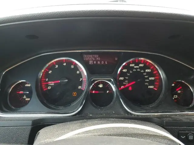 2017 GMC ACADIA LIMITED SLT-2  