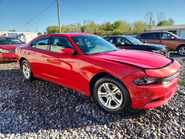 2015 DODGE CHARGER SE  