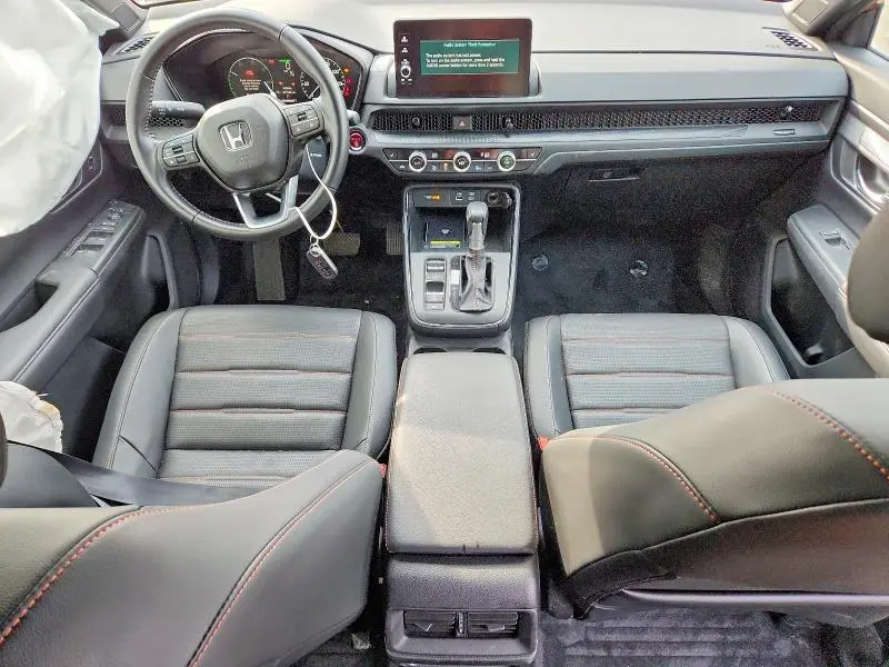 2025 HONDA CR-V SPORT-L  