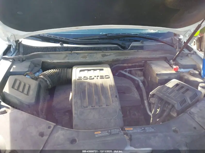 2015 GMC TERRAIN SLT-1