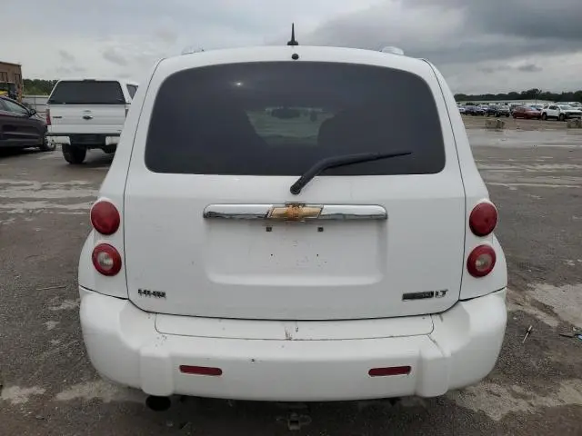 2010 CHEVROLET HHR LT  