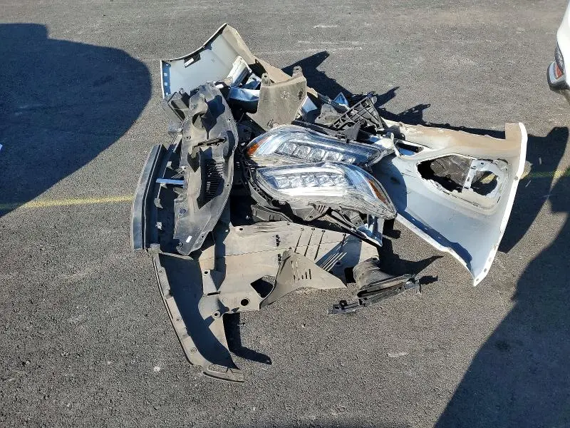 2018 ACURA RDX TECHNOLOGY  