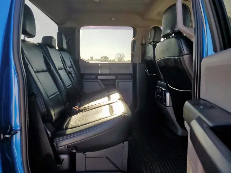 2020 FORD F250 SUPER DUTY  