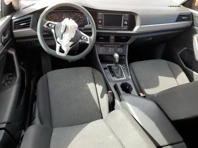 2020 VOLKSWAGEN JETTA S  
