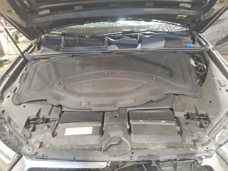 2019 AUDI Q7 TECHNIK S-LINE  