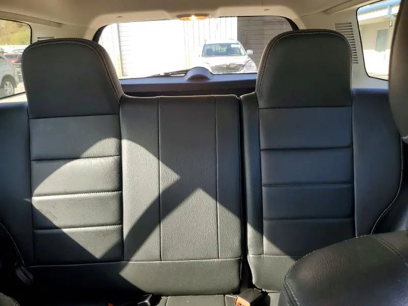 2017 JEEP PATRIOT LATITUDE  