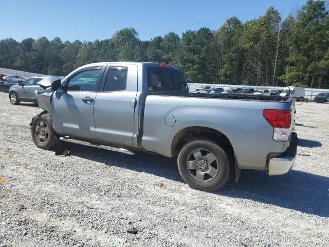 2013 TOYOTA TUNDRA DOUBLE CAB SR5  