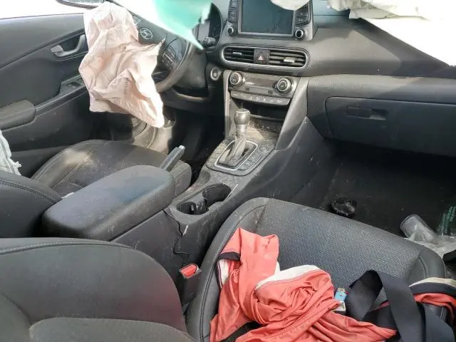 2021 HYUNDAI KONA ULTIMATE  