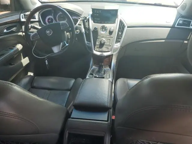 2010 CADILLAC SRX LUXURY COLLECTION  