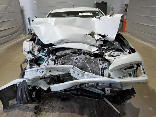 2020 SUBARU IMPREZA   