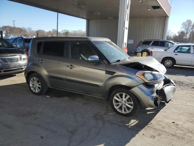 2012 KIA SOUL +