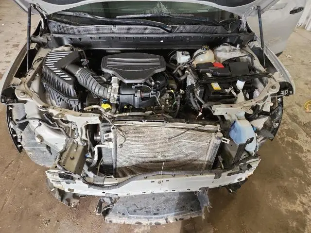 2021 CHEVROLET BLAZER 2LT  