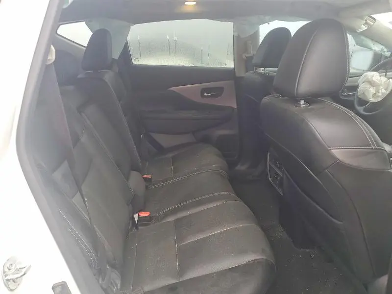 2024 NISSAN MURANO SL  