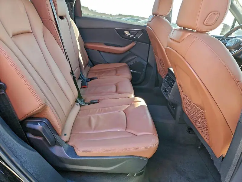 2021 AUDI Q7 PREMIUM PLUS  