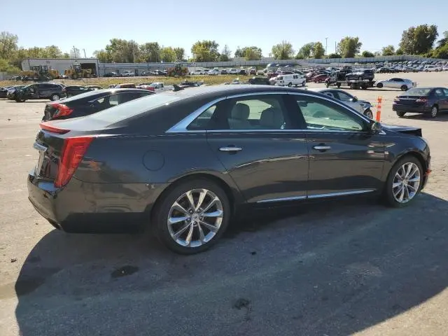 2014 CADILLAC XTS LUXURY COLLECTION  