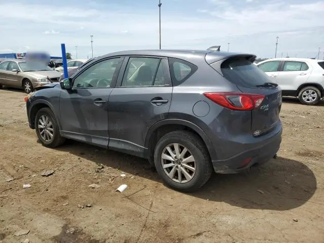 2014 MAZDA CX-5 SPORT  