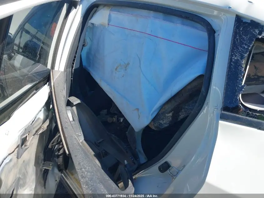 2018 SUBARU CROSSTREK 2.0I