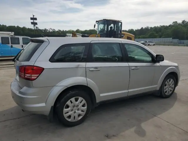 2014 DODGE JOURNEY SE
