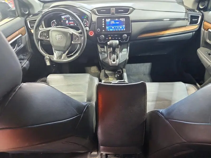 2019 HONDA CR-V EXL  