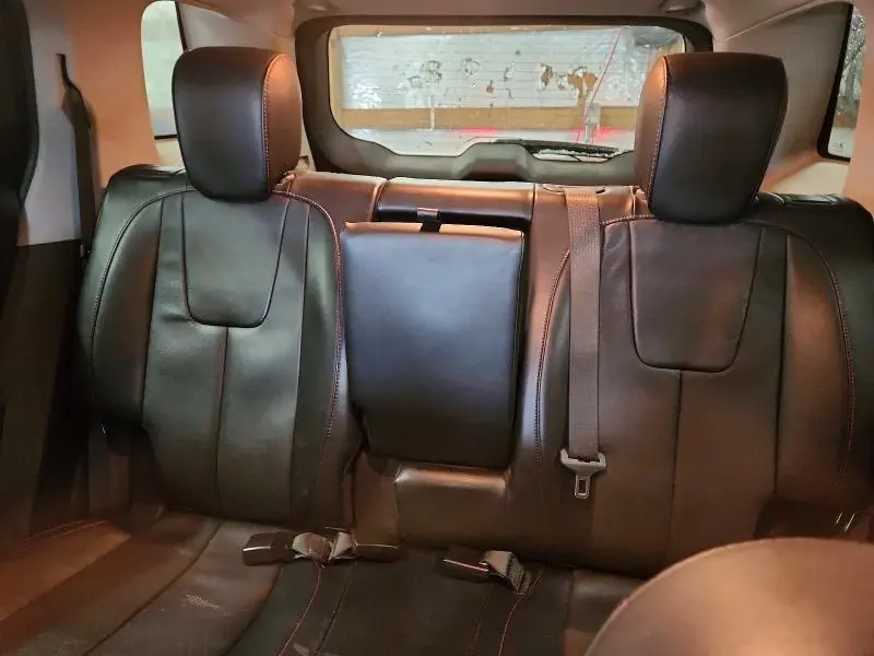 2012 GMC TERRAIN SLT  