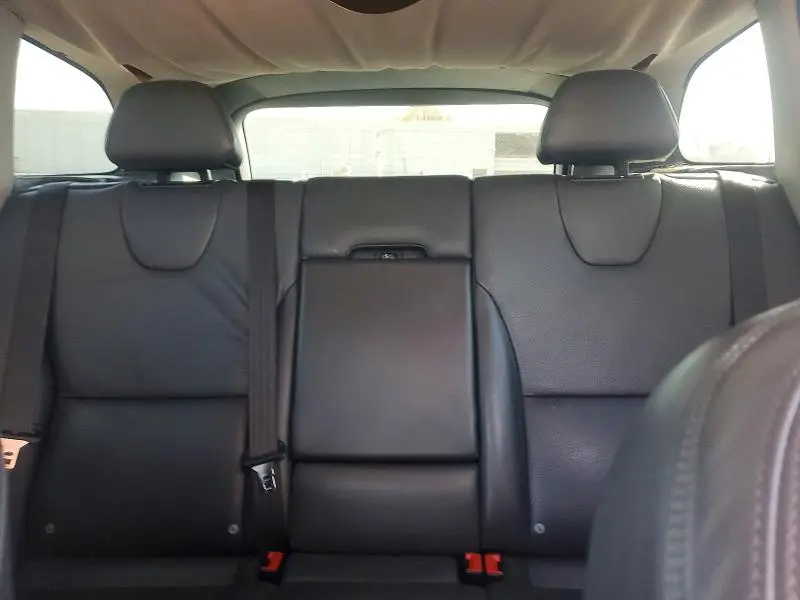2014 VOLVO XC60 T6  