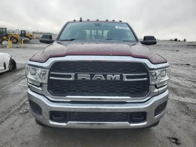 2019 RAM 2500 TRADESMAN  