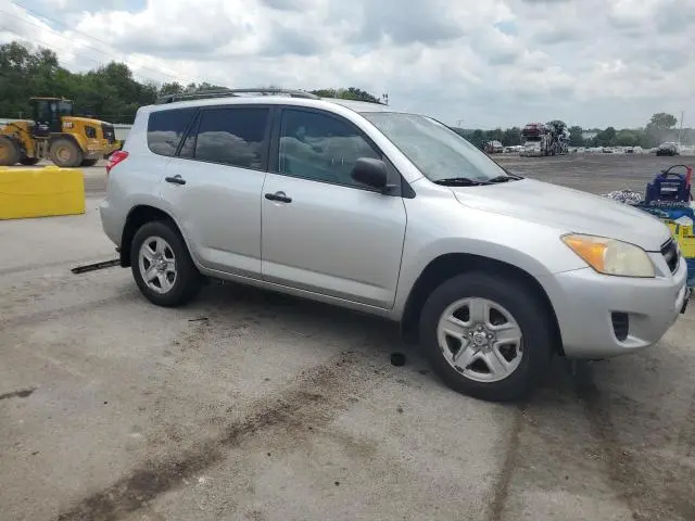 2011 TOYOTA RAV4   